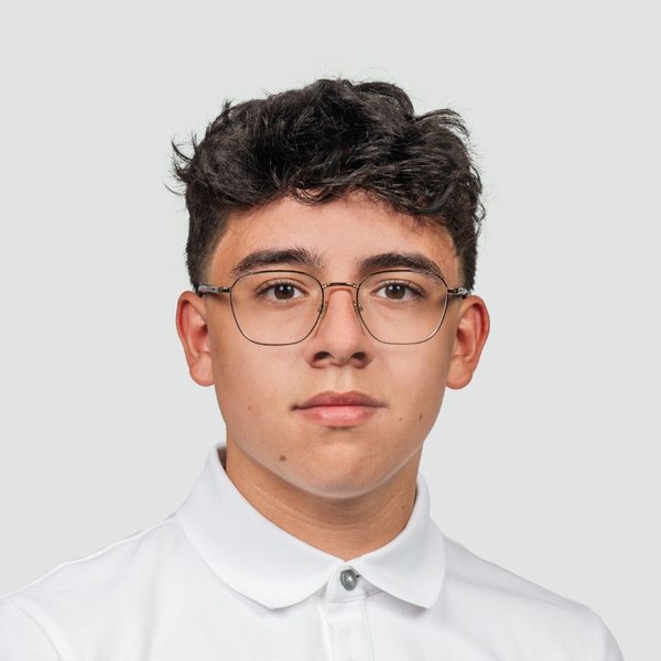 Porträt Artur Ferreira